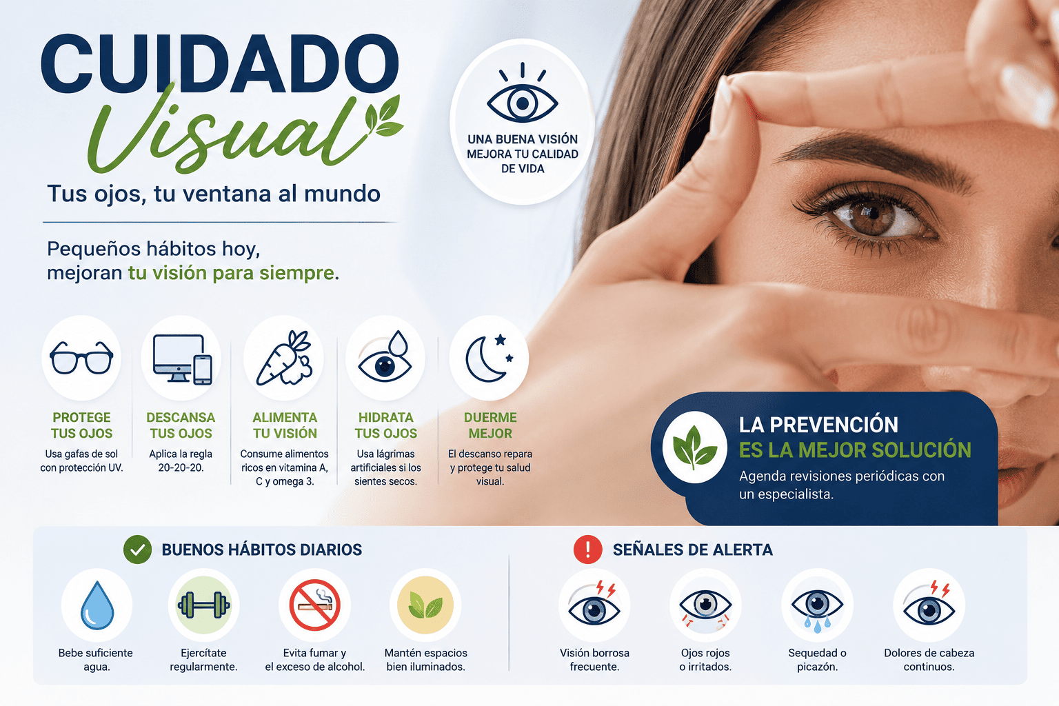 Cuidado Visual