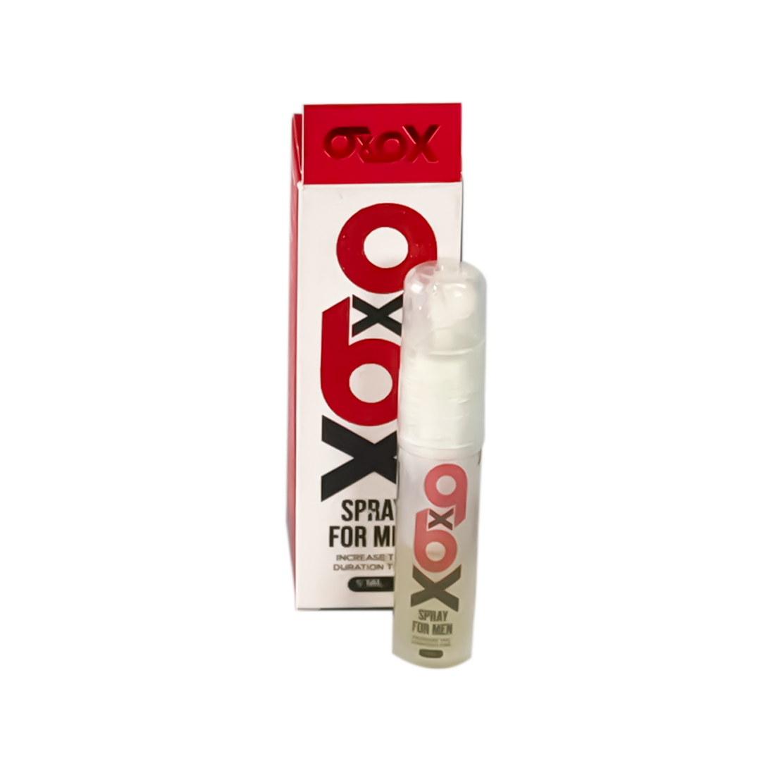 XOXO+SPRAY+RETARDANTE