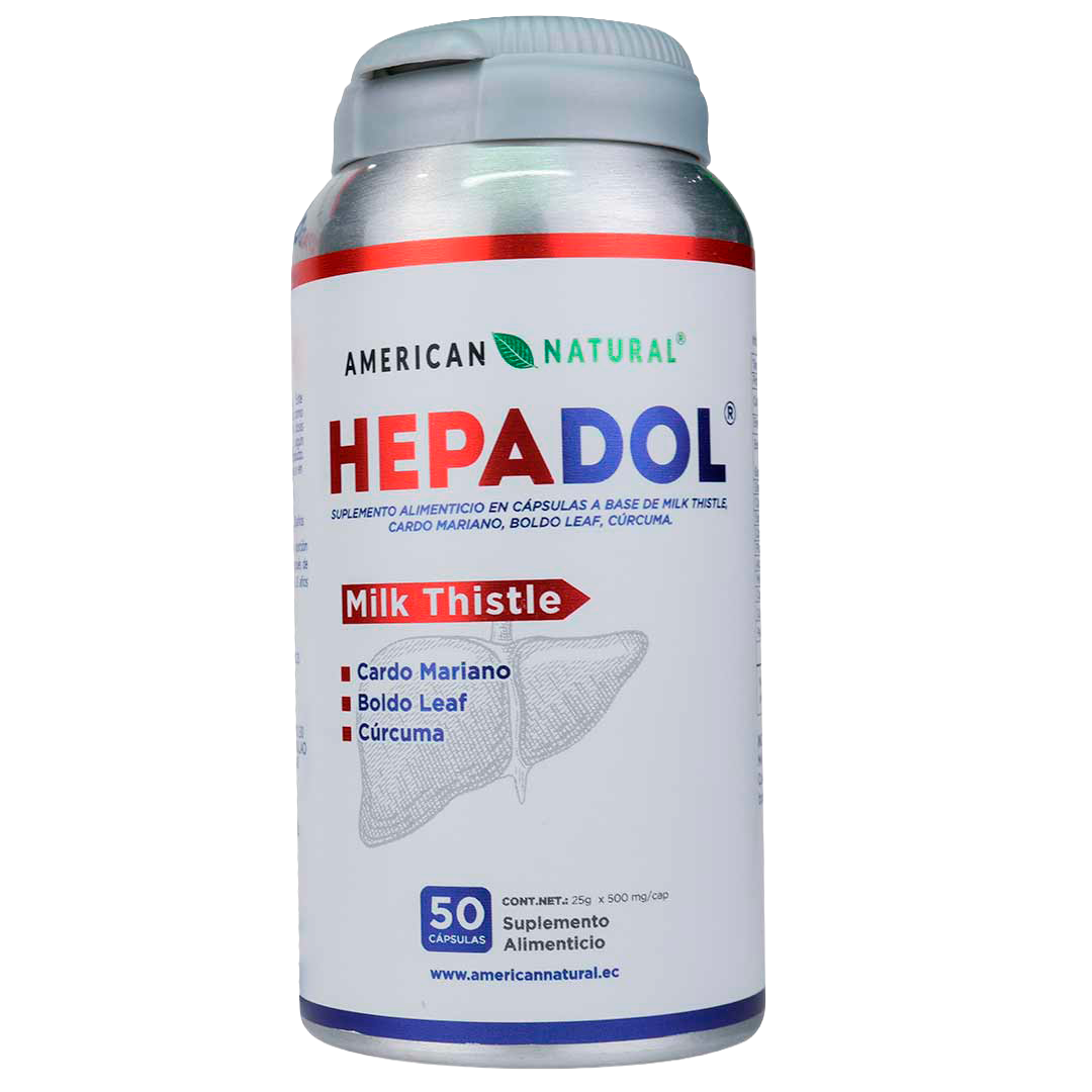 HEPADOL