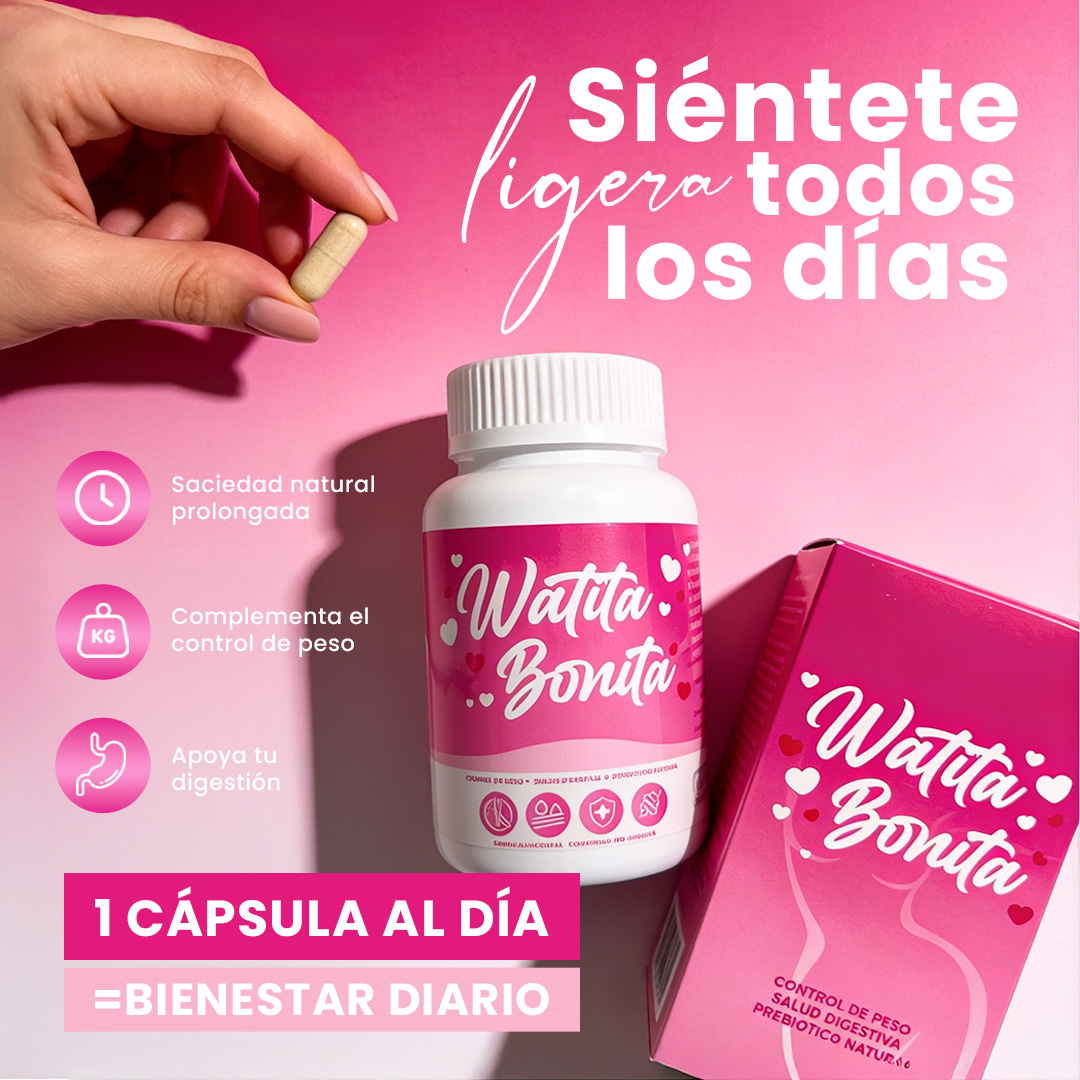 WATITA+BONITA