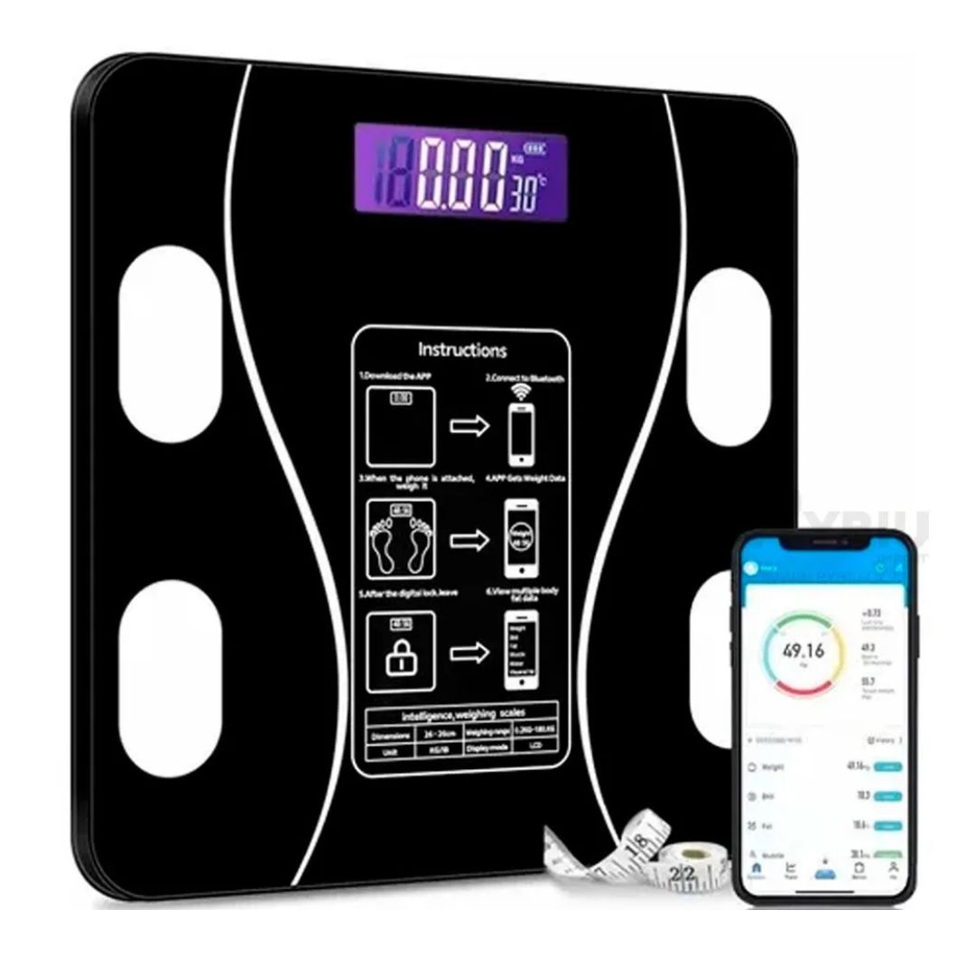 Balanza+Digital+Recargable