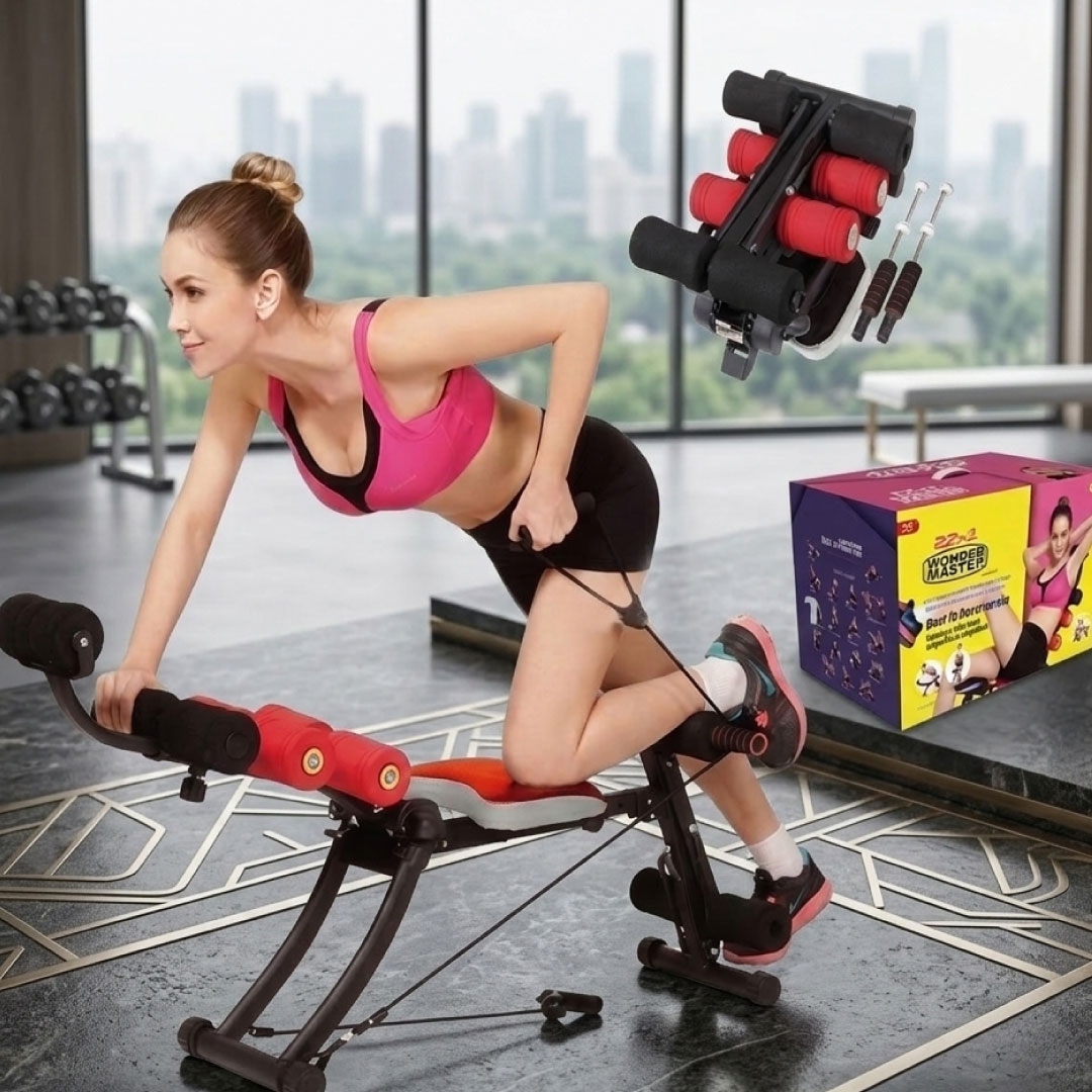 Wonder+Master+%2822+en+1%29+Art%C3%ADculos+de+ejercicios+