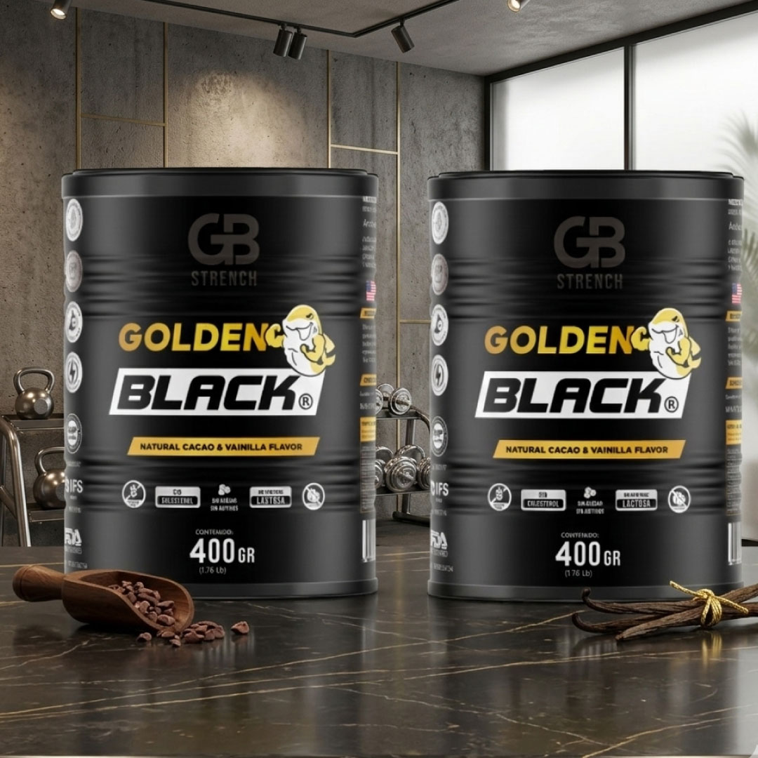 Duo+Pack+Golden+Black+