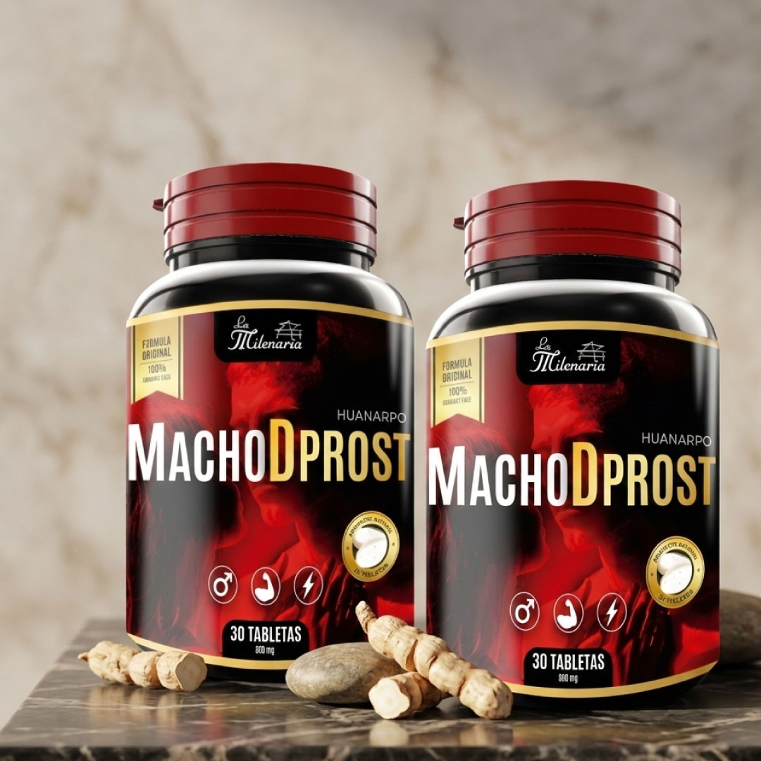 Macho+Dprost+%2830+c%C3%A1psulas%29