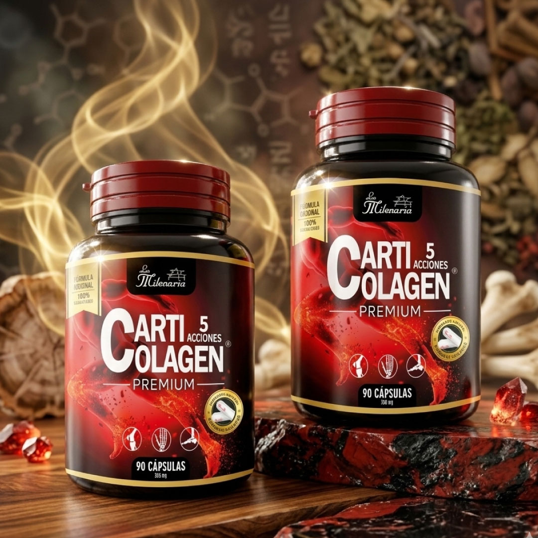 Carticolagen+5+acciones+premiun+%28Col%C3%A1geno%29