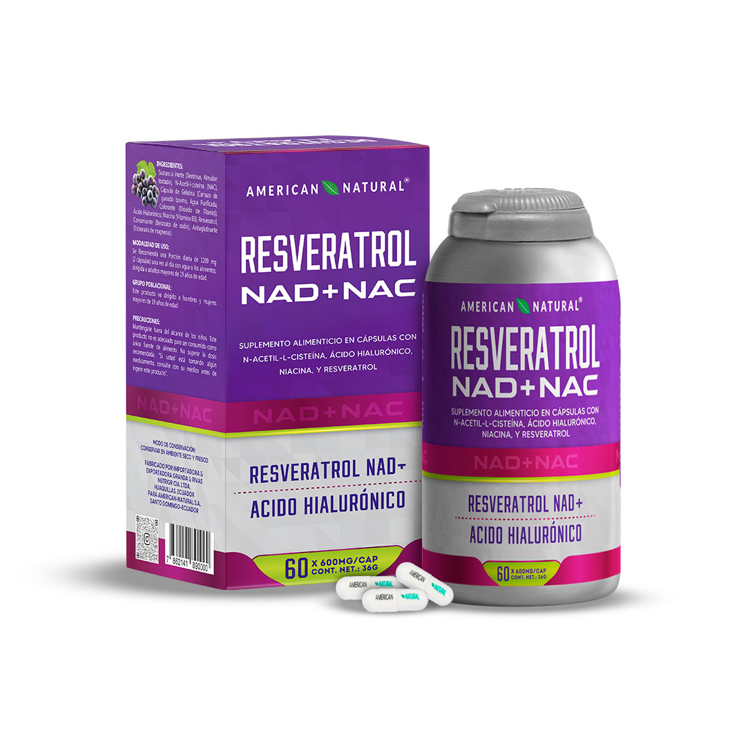 Resveratrol 