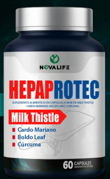 HEPAPROTEC - NOVALIFE 