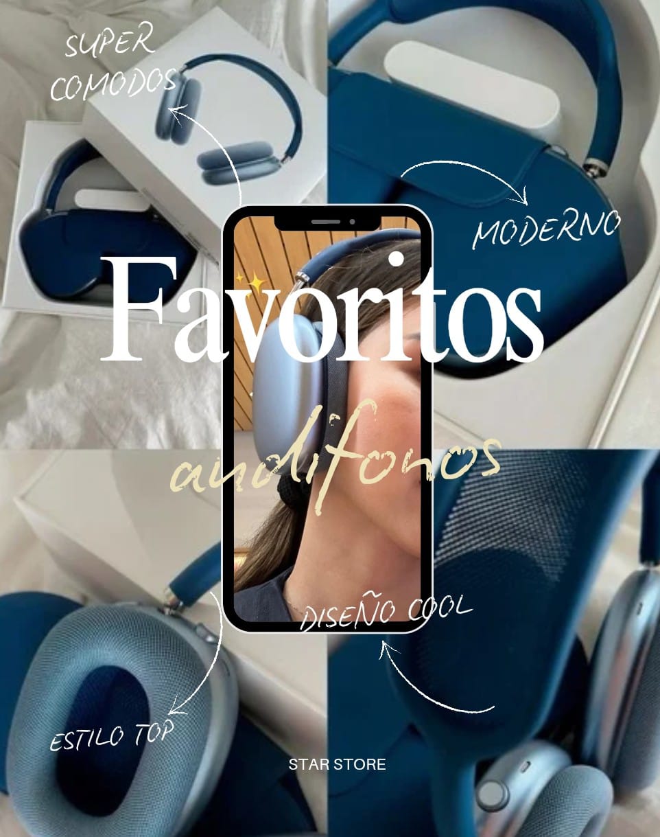 AURICULARES