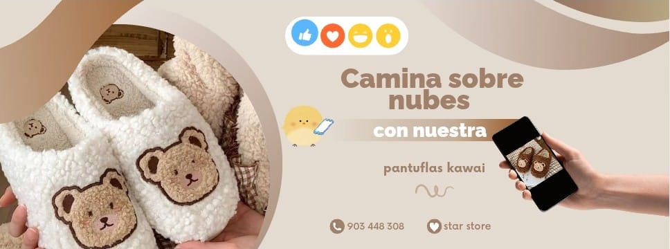 PANTUFLAS
